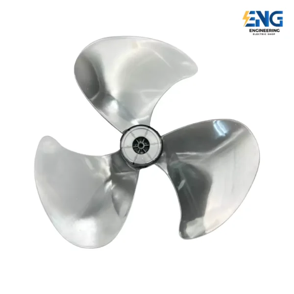 WEHUG อะไหล่ใบพัดลมขนาด 16 นิ้ว สำหรับพัดลมยี่ห้อ WEHUG